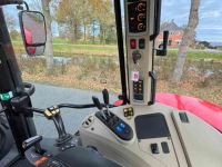 Tractor Massey Ferguson 7715S Dyna-6 Efficient Tractoren