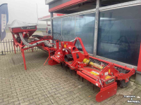 Rotary Harrow Kverneland M 301