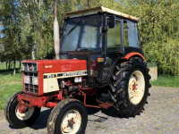 Tractor International 633