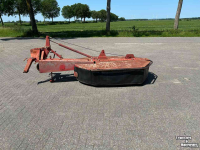 Mower Niemeyer RO 190
