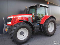 Tractor Massey Ferguson 7715