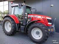 Tractor Massey Ferguson 7715