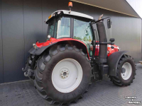 Tractor Massey Ferguson 7715