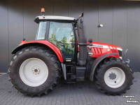 Tractor Massey Ferguson 7715