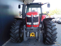 Tractor Massey Ferguson 7715