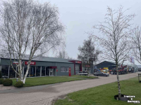 Ride-on mower Husqvarna Rider zitmaaiers robot en Loopmaaiers