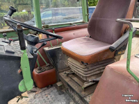 Tractor Fendt 600 favorit 600 LS