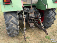 Tractor Fendt 600 favorit 600 LS