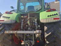 Tractor Fendt 718 Profi SCR