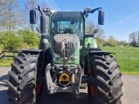 Tractor Fendt 718 Profi SCR