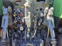 Tractor Fendt 718 Profi SCR