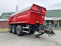 Earth- / Sand-dumper Alasco PH 3000