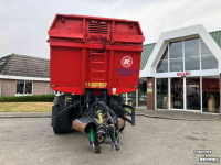 Earth- / Sand-dumper Alasco PH 3000