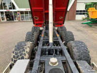 Earth- / Sand-dumper Alasco PH 3000