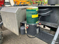 Earth- / Sand-dumper Alasco PH 3000