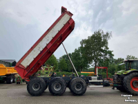 Earth- / Sand-dumper Alasco PH 3000