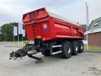 Earth- / Sand-dumper Alasco PH 3000