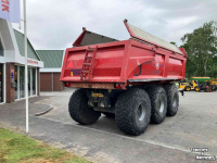 Earth- / Sand-dumper Alasco PH 3000