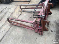 Bale clauw Kemp Minibalenklem