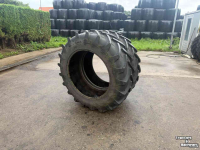 Wheels, Tyres, Rims & Dual spacers Michelin Agribib 16.9R38 banden