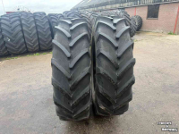 Wheels, Tyres, Rims & Dual spacers Michelin Agribib 16.9R38 banden