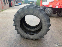 Wheels, Tyres, Rims & Dual spacers Michelin Agribib 16.9R38 banden