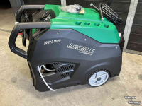 High-pressure cleaner, Hot / Cold Jungheinrich 140 HP