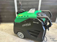 High-pressure cleaner, Hot / Cold Jungheinrich 140 HP