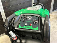 High-pressure cleaner, Hot / Cold Jungheinrich 140 HP