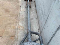Manure mixer Veenhuis VR5-4M60