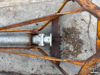 Manure mixer Veenhuis VR5-4M60