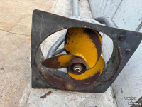 Manure mixer Veenhuis VR5-4M60
