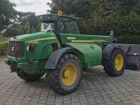 Telehandler John Deere 3400