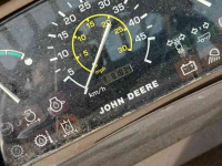 Telehandler John Deere 3400
