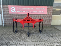 Deep subsoiler Agro-Factory AGM 3 tand woeler