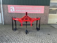 Deep subsoiler Agro-Factory 3 tand woeler