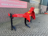 Deep subsoiler Agro-Factory AGM 3 tand woeler