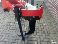 Deep subsoiler Agro-Factory AGM 3 tand woeler