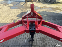 Deep subsoiler Agro-Factory AGM 3 tand woeler
