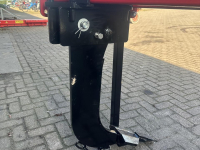 Deep subsoiler Agro-Factory AGM 3 tand woeler