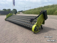 Combinehead & Pick-Up Dekker Pick-Up 3.70 Mtr. compleet