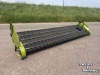 Combinehead & Pick-Up Dekker Pick-Up 3.70 Mtr. compleet