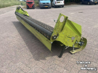 Combinehead & Pick-Up Dekker Pick-Up 3.70 Mtr. compleet