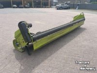 Combinehead & Pick-Up Dekker Pick-Up 3.70 Mtr. compleet