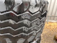 Wheels, Tyres, Rims & Dual spacers Alliance 500/50-17 wielen 2 stuks