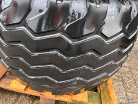 Wheels, Tyres, Rims & Dual spacers Alliance 500/50-17 wielen 2 stuks