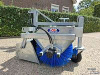 Sweeper Mulder TV600