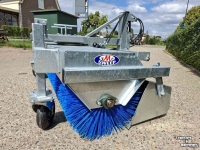 Sweeper Mulder TV600