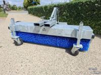 Sweeper Mulder TV600