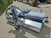 Sweeper Mulder TV600